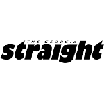 georgiastraightlogopress