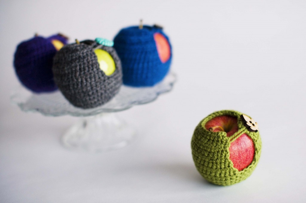 apple cozies - Roxypop