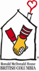 Ronald McDonald House BC