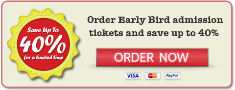 Make It Vancouver ticket presale - click here to order and save!